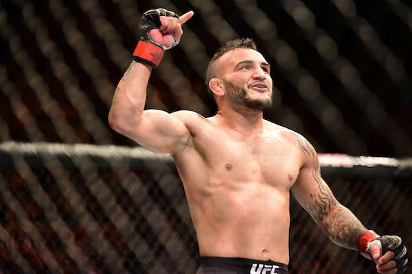 John Lineker