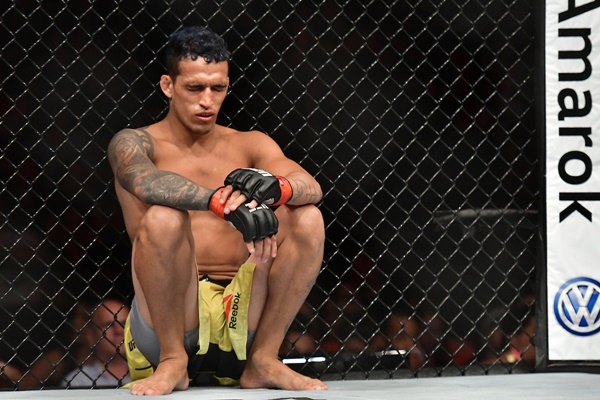 Charles Do 'Bronx' acepta