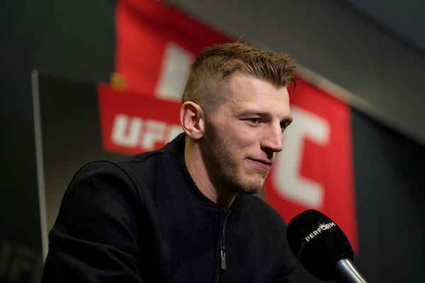 Dan Hooker