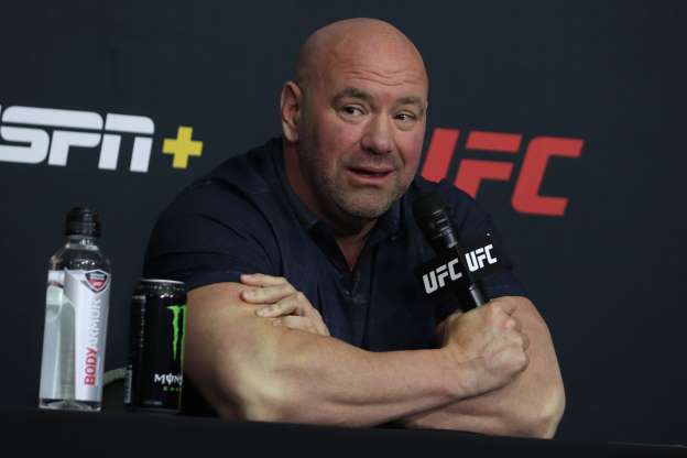 Dana White