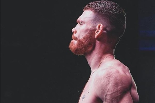 Paul Felder