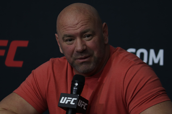 la 'Isla de la Lucha'