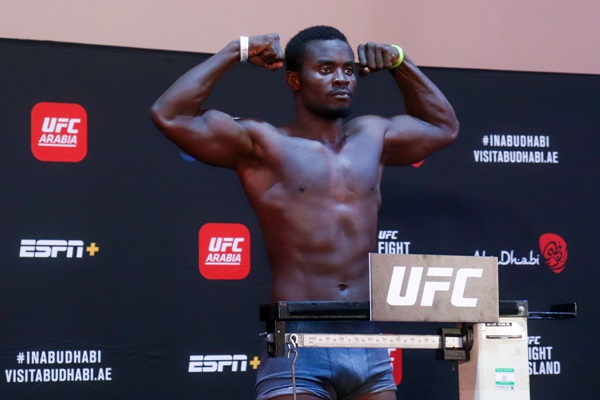 Abdul Razak Alhassan