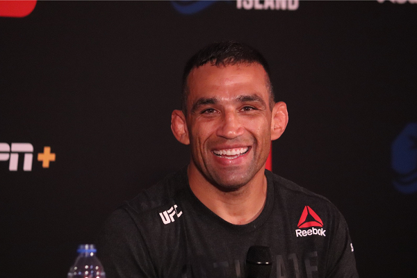 Fabrício Werdum