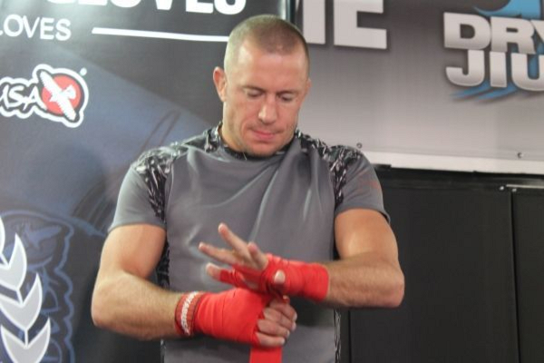 GSP