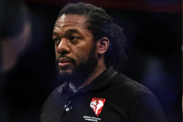 Herb Dean