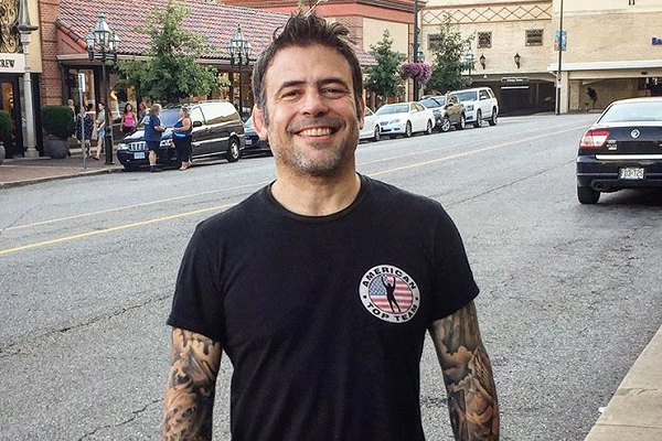 Marcos 'Parrumpinha'