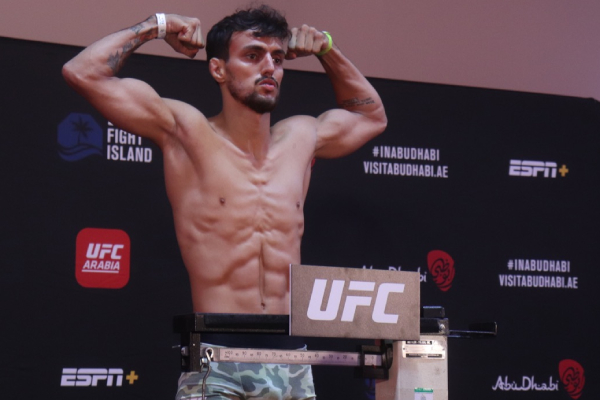 Ricardo 'Carcacinha'