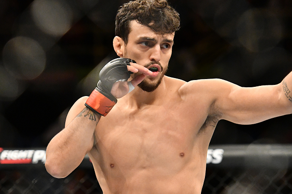 Ricardo 'Carcacinha'