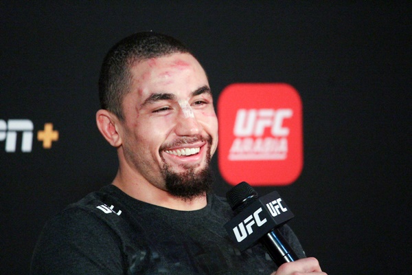 Robert Whittaker