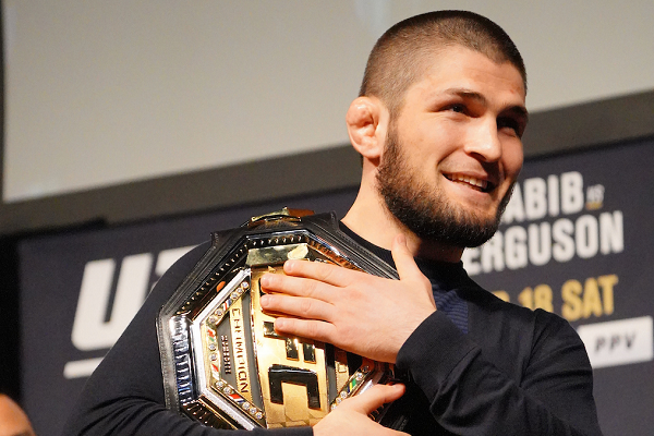Khabib