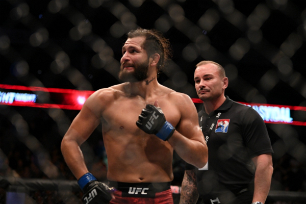 Usman y Masvidal