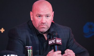 Dana White