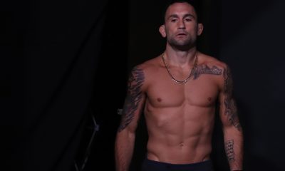 Frankie Edgar-