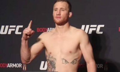 Gaethje