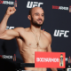 Marlon Moraes