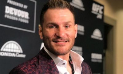 Stipe Miocic