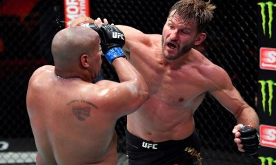 Stipe Miocic