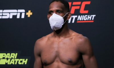 Neil Magny