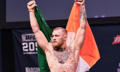 McGregor