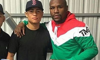 Mayweather