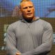 Brock Lesnar