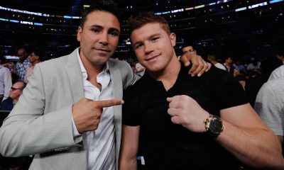 Golden Boy Promotions