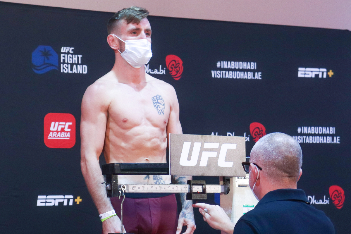 Comisión Atlética aplica una sentencia reducida a los atletas atrapados usando marihuana