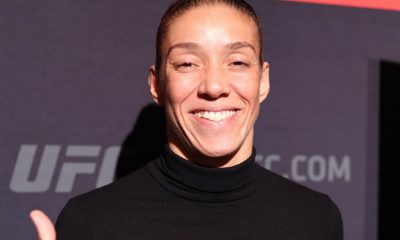 Germaine De Randamie