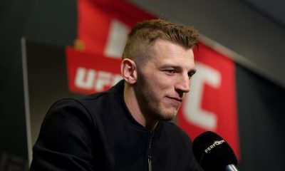 Dan Hooker
