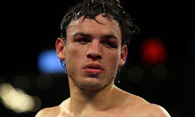 Julio César Chávez