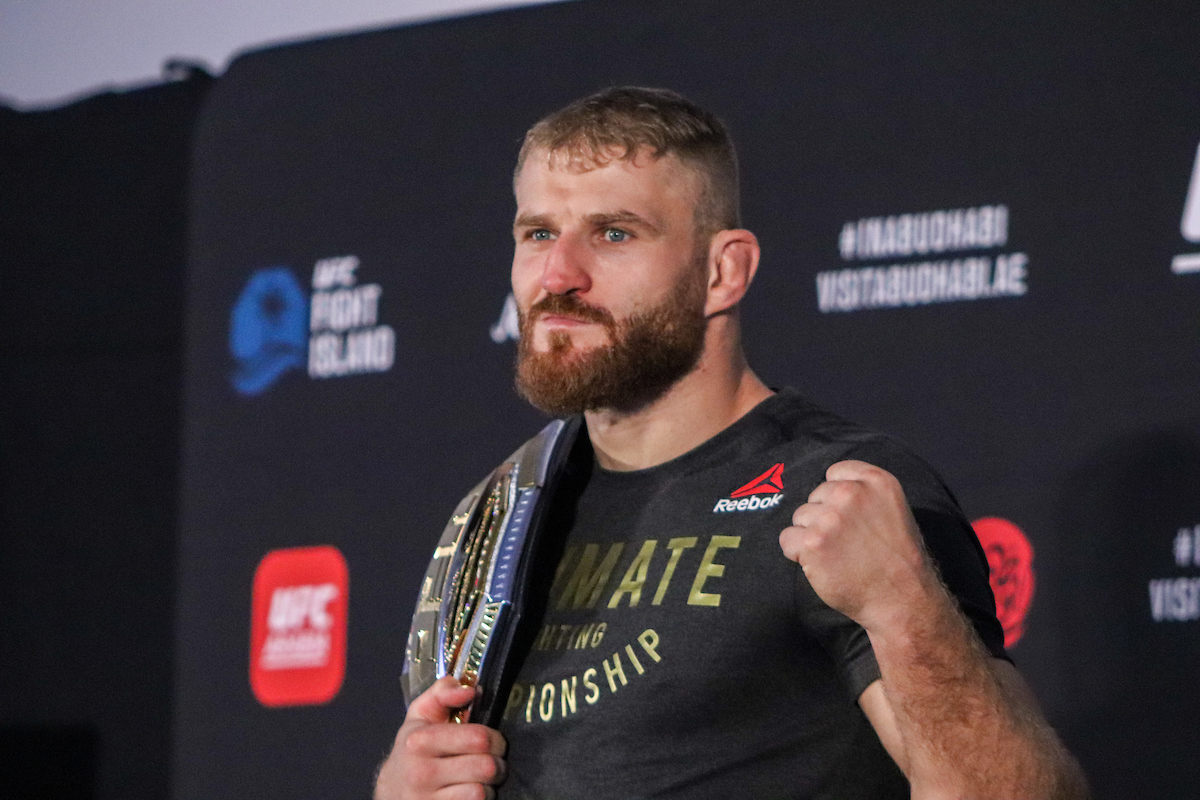 Jan Blachowicz