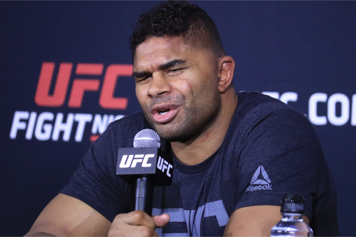 Overeem