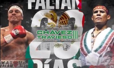 Julio César Chávez