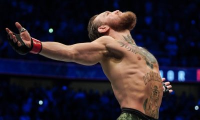 McGregor