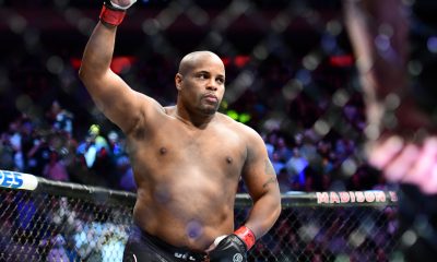 Daniel Cormier