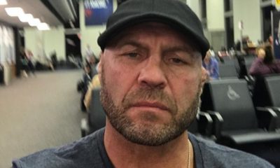 Randy Couture