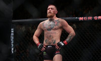 McGregor