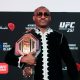 Kamaru Usman