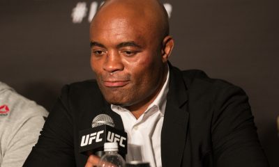 Anderson Silva
