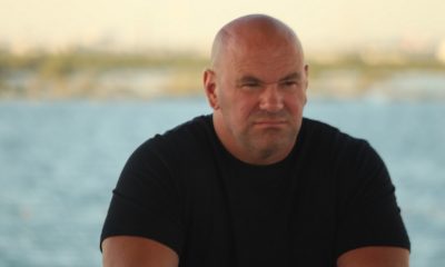 Dana White