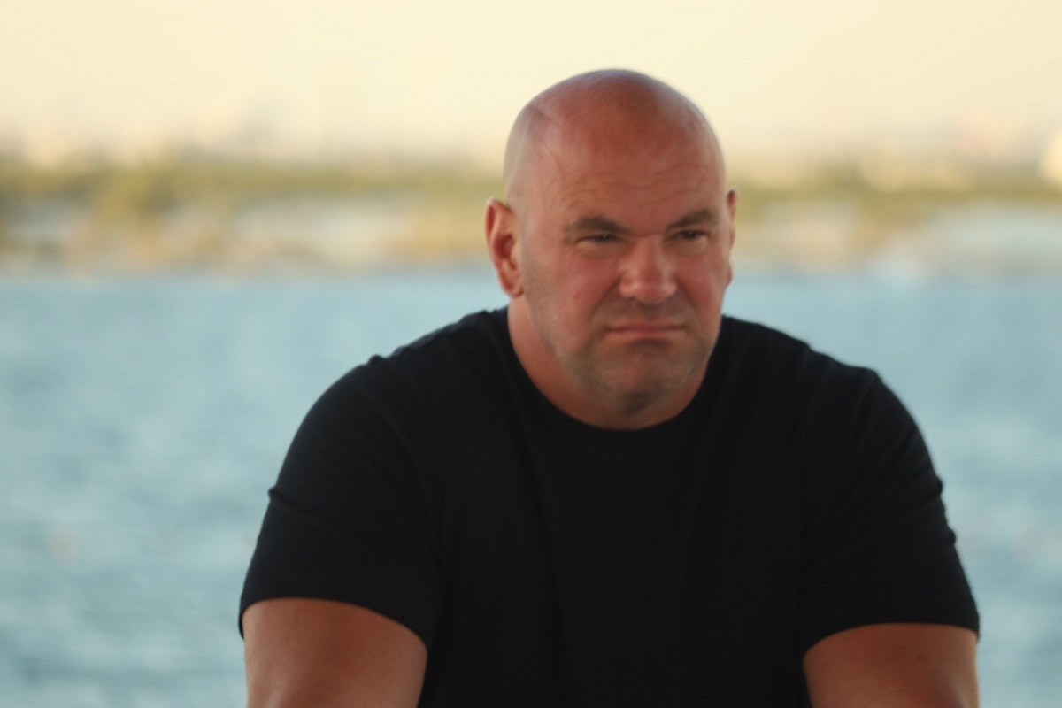 Dana White