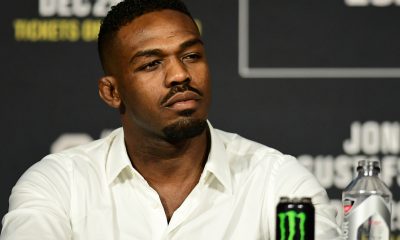 Jon Jones