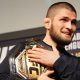 Khabib Nurmagomedov