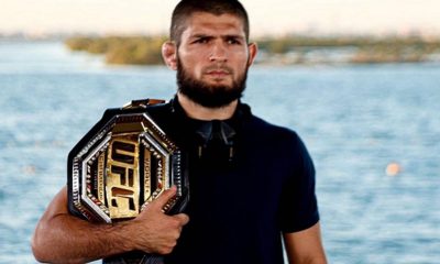 Khabib
