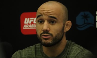 Marlon Moraes