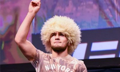 Khabib