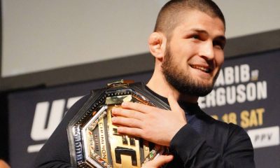 Khabib