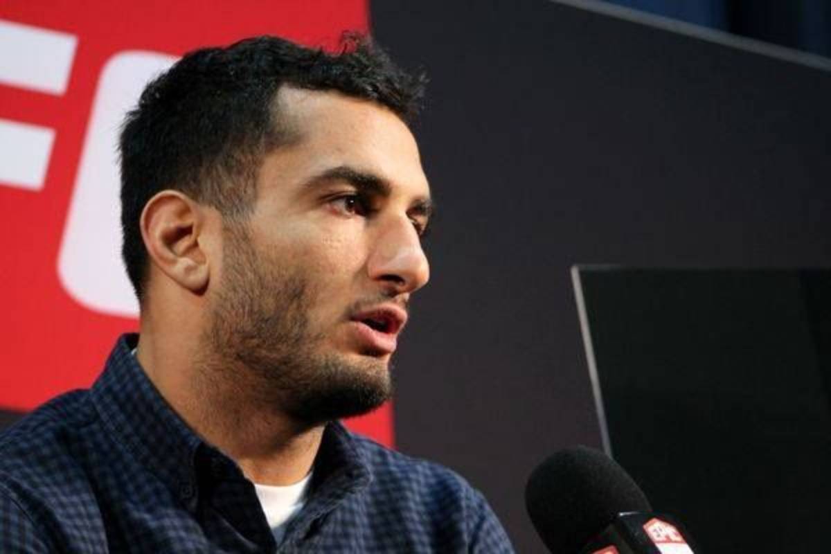 Mousasi