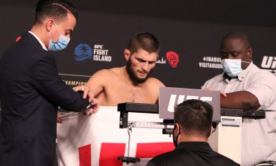 Khabib